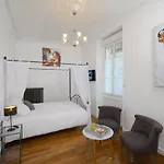 Hypercentre 10 Rue Valdemaine Apartament Angers