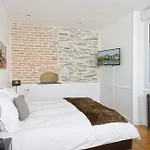 Apartament Hypercentre 10 Rue Valdemaine Angers
