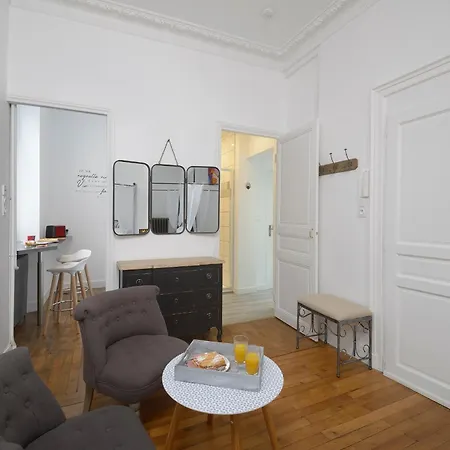 Hypercentre 10 Rue Valdemaine